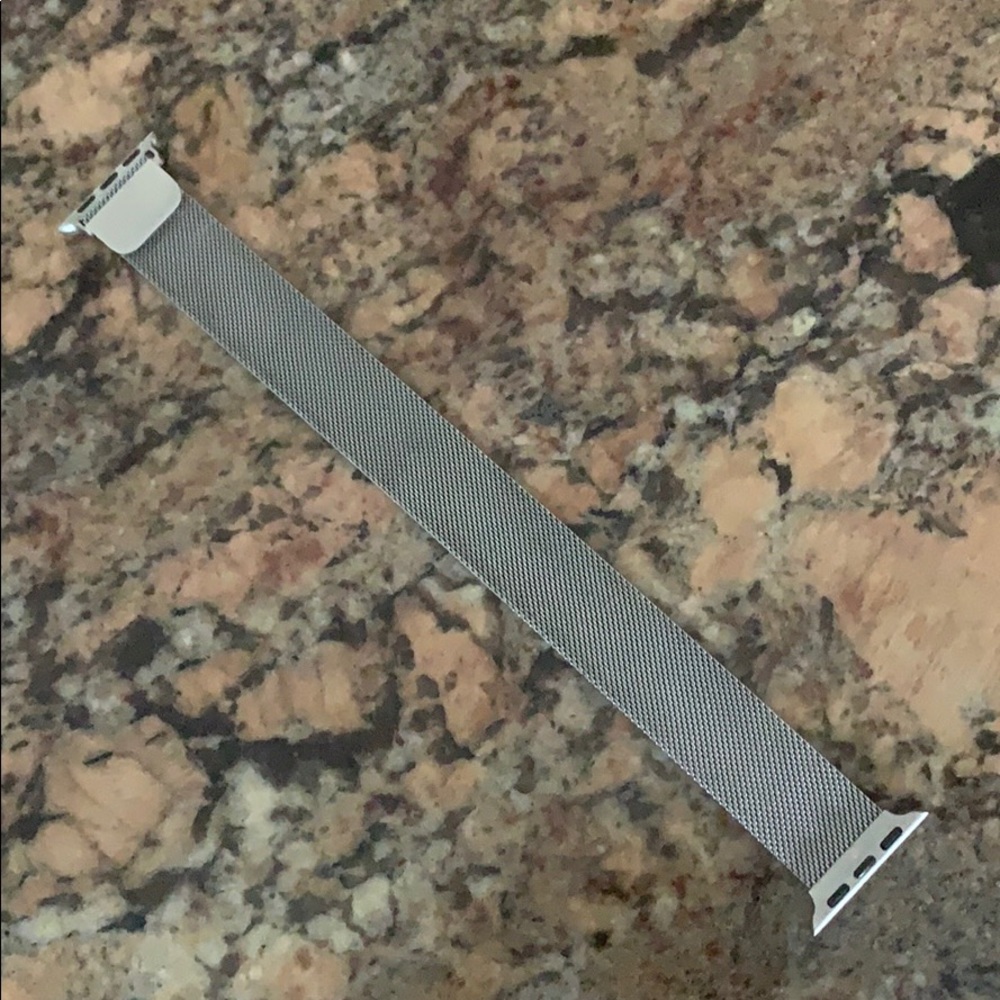 Apple Watch 38mm band